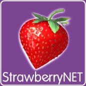 Strawberryy
